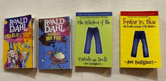 Zuru Mini Brands Books Series 2