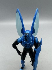 DC Classics Universe BLUE BEETLE 6 Inch Action Figure Free Shipping
