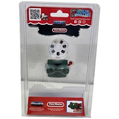 World’s Smallest Masters Of The Universe Viewmaster Sealed New MOTU