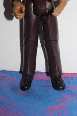 WWE USED The Godfather Classic Superstars Action Figure Jakks Series 9 WWF TNA