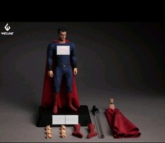 WELIKE TOYS The Son Of Kryrton 1/12 Scale Figure *NEW – US SELLER & I SHIP DAILY