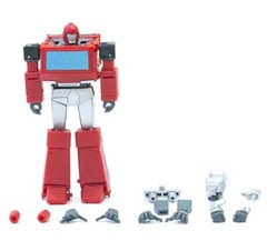 Magic Square MS-B44EX Ironhide Ken Repaint Version MS-toys Action Figure toy