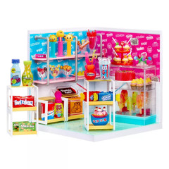 MGA Entertainment Miniverse Make It Mini TREATS Candy New YOU PICK