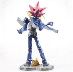 Yami Yugi Figure The Pharaoh Atem Brand New In Box Amazing Figurine