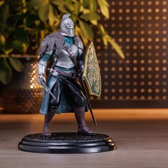 Dark Souls, Farhan Knights, Model Statues, Anime Peripherals, Figure Ornaments,