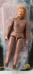 1979 Mego “The Black Hole” – DR. KATE McRAE 3¾” Action Figure (Carded)