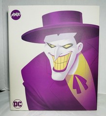 Batman Animated Series Joker 1/6 Scale Figure DC Comics Collectible Statue