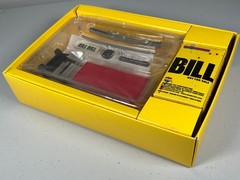 Kill Bill Vol.1 – Bearbrick – BE@RBRICK – Limited Edition