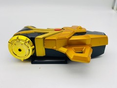 Bandai Power Rangers Dino Thunder Abaranger Morpher Dino Commander Japan