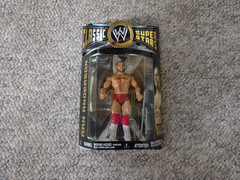 JAKKS Pacific WWE / WWF Classic Superstars ARN ANDERSON