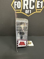 NECA Toony Terrors The Fog Capt. Blake Action Figure