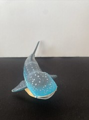 Disney Pixar Finding Dory 5″ Destiny Whale Shark PVC Collectible Figure
