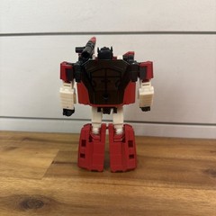 Sideswipe Complete Siege WFC Transformers Hasbro 2018 Action Figure Ships Fast!