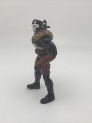 1996 HASBRO GI JOE EXTREME SERIES IRON KLAW 5.3 In -ACTION FIGURE…105