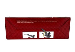 Dreamworks Dragons Hiccup Toothless Racing Dragon Riders Pack How to Train HTTYD