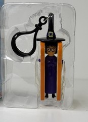 Bob’s Burgers Chibi In Motion Series 4 Teen-a-witch Open Box