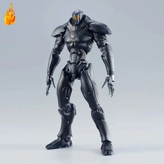 Mech Obsidian Revenge Wanderer Anime Character Model Toy Gift