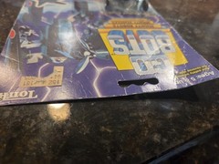 Vintage 1984 TONKA GOBOTS Zero 40 Enemy Robot Airplane NEW Sealed