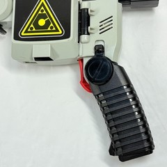 Carranger LCD Scope DX CARnavic gun Power Rangers Turbo BANDAI JAPAN Boxed 1