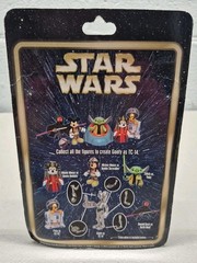 Disney Parks Star Wars Minnie Mouse Queen Amidala Series 2 Figure