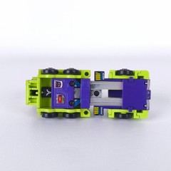 Transformers G1 Constructicon Mixmaster Vintage – Figure Only