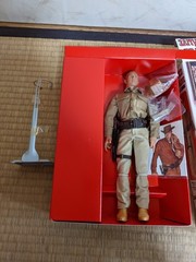 Wanted Dead or Alive STEVE McQUEEN FIGURE TOYS McCOY 1/6 Scale From Japan 18+