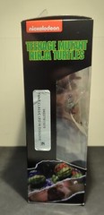Teenage Mutant Ninja Turtles, Ninja Elite Series – Leo in Disguise, New