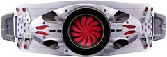 DX Kamen Rider Henshin Belt Typhoon Shin Kamen Rider Bandai NEW from Japan