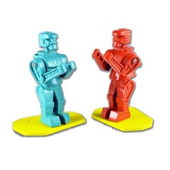 Super Impulse 540 Plastic Multicolor 8+ Years Worlds Smallest Rock Sock Robot