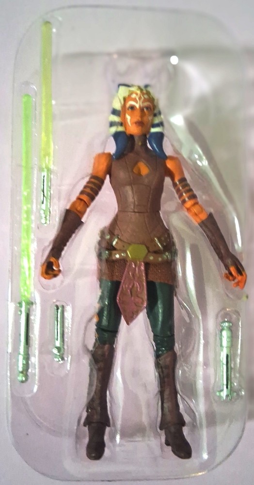 Star Wars Vintage Collection 3.75 Inch Action Figures Multiple Characters LOOSE