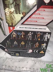 Hasbro Star Wars 30th Anniversary A New Hope Rebel Honor Guard New In Package