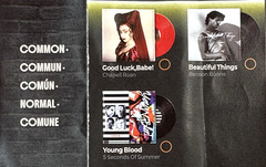 ZURU Vinyl – Mini Brands Records ~ You Choose~Combined Shipping ~ Restocked 6/15