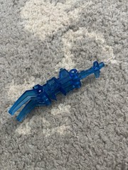 Transformers Energon Bonecrusher CLAW 2005 Construction Devastator Maximus A1