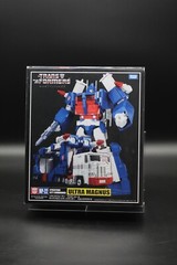 Protector/Skin for Transformers Masterpiece MP-13 MP-22 MP-36 MP-52 (52+ And SW)