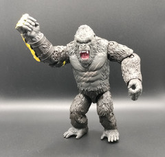 Godzilla X Kong The New Empire Kong with Beast Glove 6” Figure Lot T 13