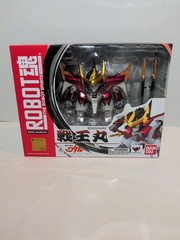 Bandai Robot Spirits Mashin Hero Senoumaru Action Figure New Side 150