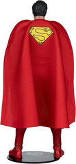 – DC Multiverse Superman (Superman: the Movie 1978) 7In Action Figure (Deluxe Th
