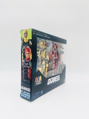 G.I. Joe Classified Series #169 G.I. Joe Diver vs. Cobra Diver – Sealed