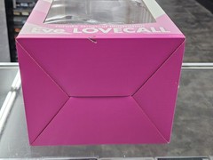 Pink Charm official Rurudo Original Eve LOVECALL Ver 1/6 Figure 24cm japan anime