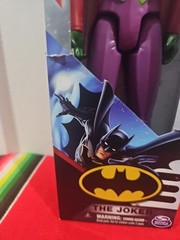DC Universe Christmas Holiday 12″ All 4 Figures