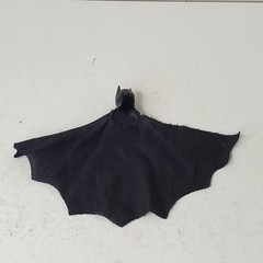 1990 The Dark Knight Collection Lot of 2 Bruce Wayne to Batman Action Figures