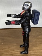 GI Joe – Destro 1983 ARAH Hasbro