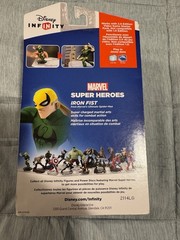 Disney Infinity 2.0 Edition Nick Fury Action Figure
