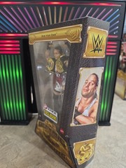 WWE Ringside Exclusive Defining Moments Elite Rob Van Dam – NEW figure ECW RVD
