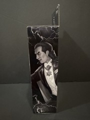 Epic Universe Exclus NECA Figure Dark Universe Universal Monsters Dracula-NIB
