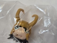 New Loot Crate PhatMojo Marvel Collector Series Thor vs Loki Mini Figures FP20