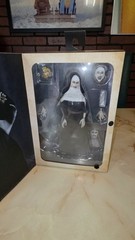 NECA The Conjuring Universe: “The Nun” Valak Ultimate Action Figure (7″)