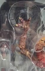 The Thing – THING Dog Creature Ultimate Deluxe Set 7″ Action Figure Model NEW