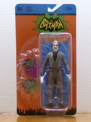 FATHER & SON BATMAN SPECIAL DEAL STATUE #’D BRIAN BOLLAND & 1966 JOKER FIGURE