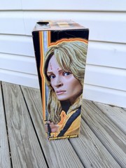 MIB New Reel Toys 1/6 Star Ace KILL BILL The Bride Uma Thurman Action Figure